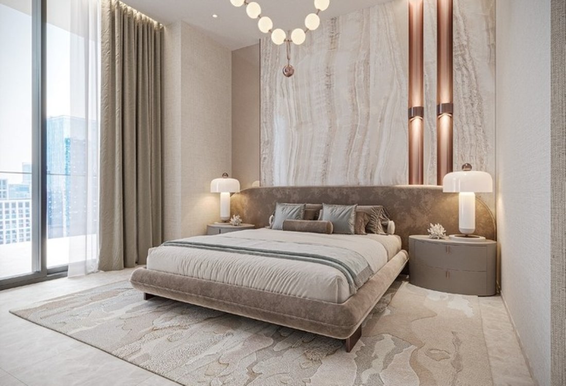 Apartment in Warsan 4, Warsan, Dubai 2 - 15837677