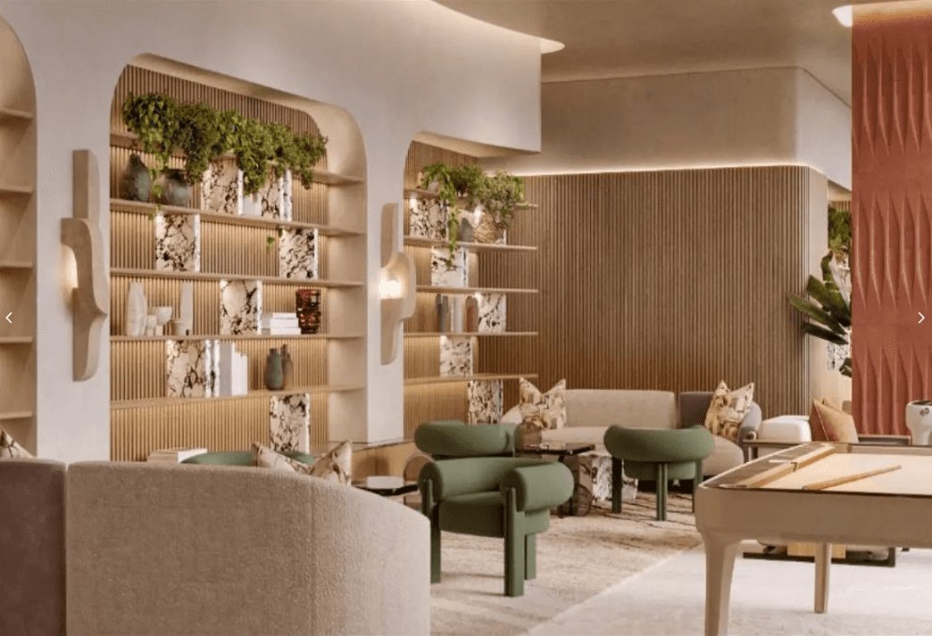 Apartment in JLT / Jumeirah Lakes Towers, Dubai, United Arab Emirates 4 - 16115758