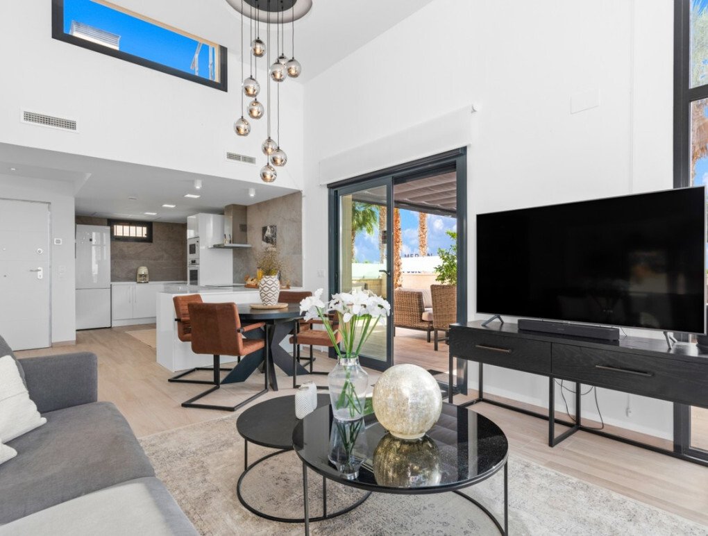 Villa in Cabo Roig, Orihuela, Valencian Community 5 - 17005531
