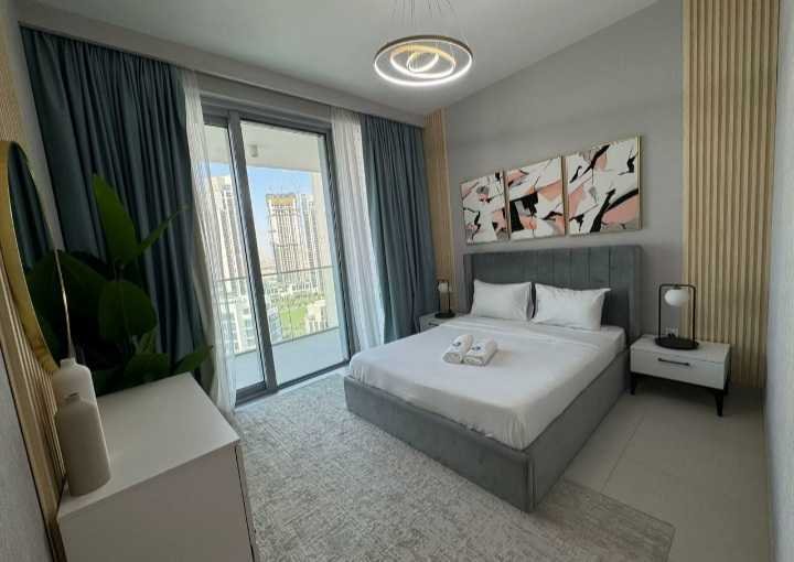 Apartment in Dubai Creek Harbour, Dubai, United Arab Emirates 1 - 16278053
