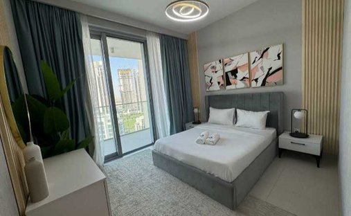 Apartment in Dubai Creek Harbour, Dubai, United Arab Emirates 1
