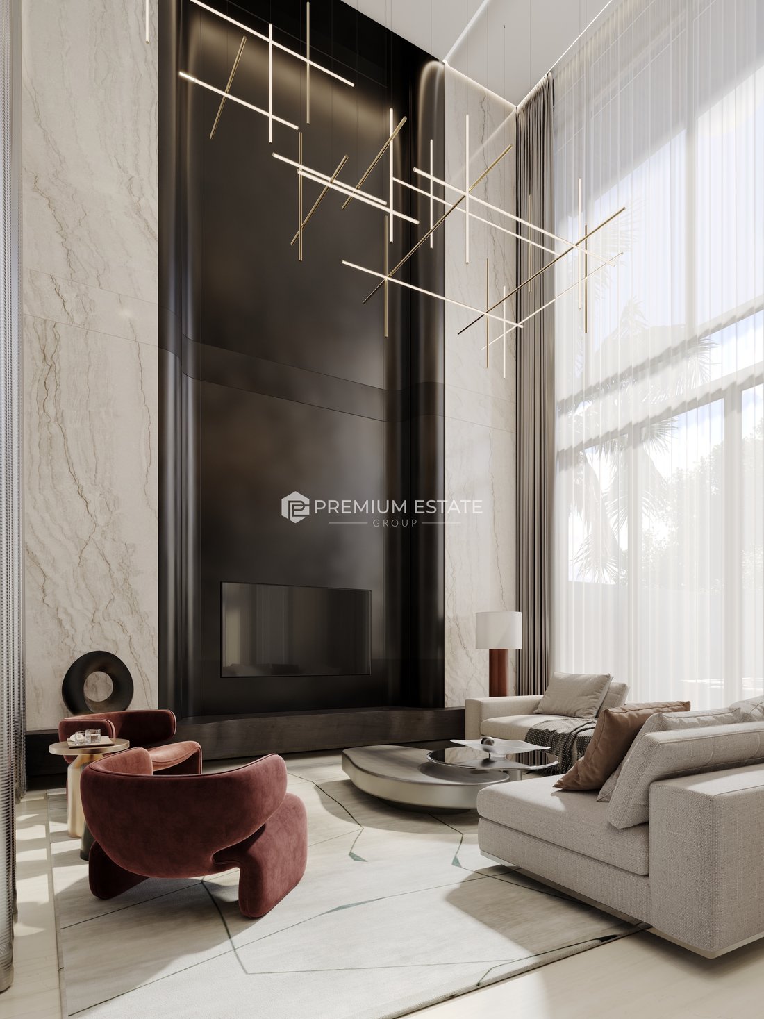 Villa in MBR City / Mohammed Bin Rashid City, Dubai, United Arab Emirates 3 - 15242523