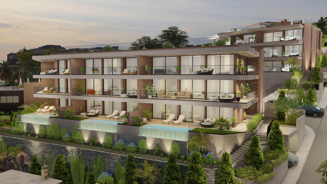 Apartment in Santa Luzia, Madeira, Portugal 3 - 15939435