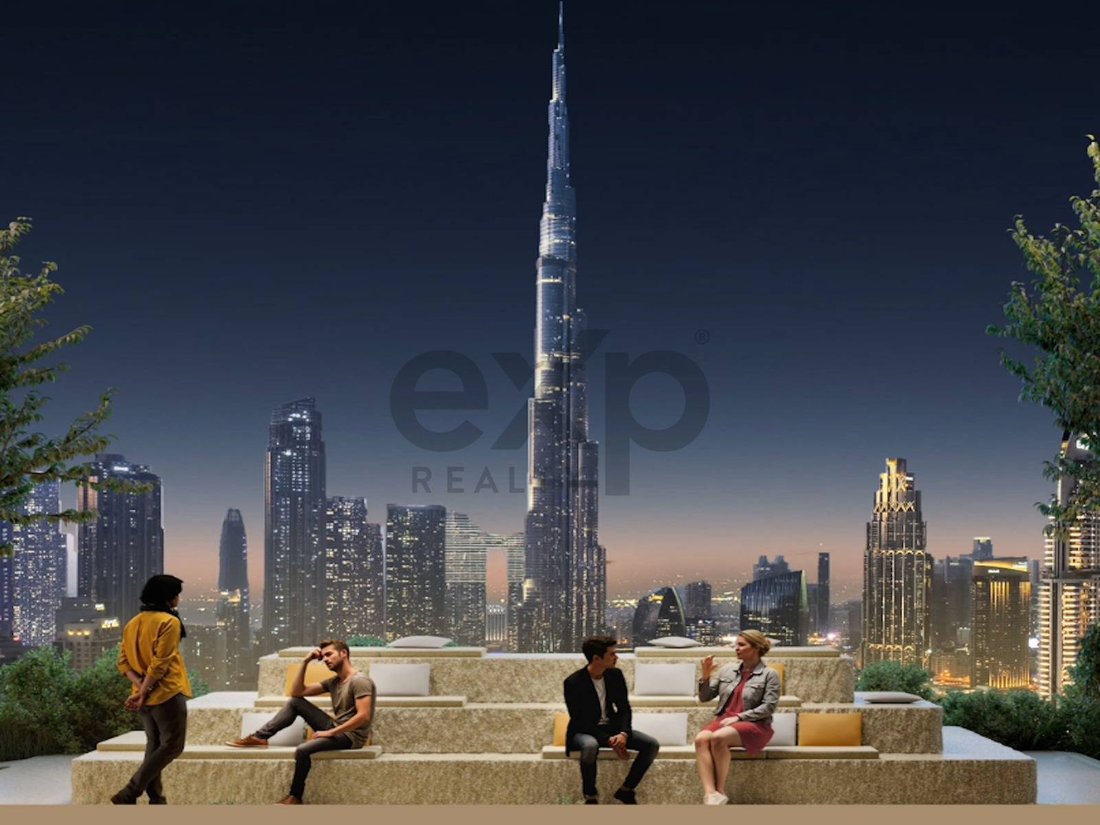 Business Bay, Dubai, United Arab Emirates 5 - 16705560