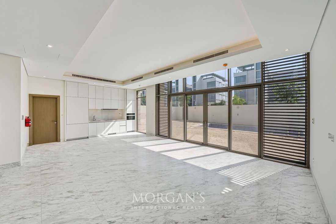 Villa in MBR City / Mohammed Bin Rashid City, Dubai, United Arab Emirates 5 - 16739735
