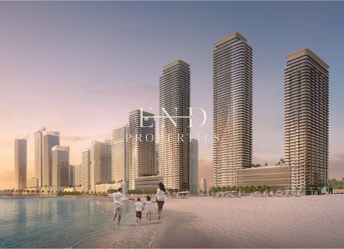Apartment in Business Bay, Dubai, United Arab Emirates 4 - 16778919