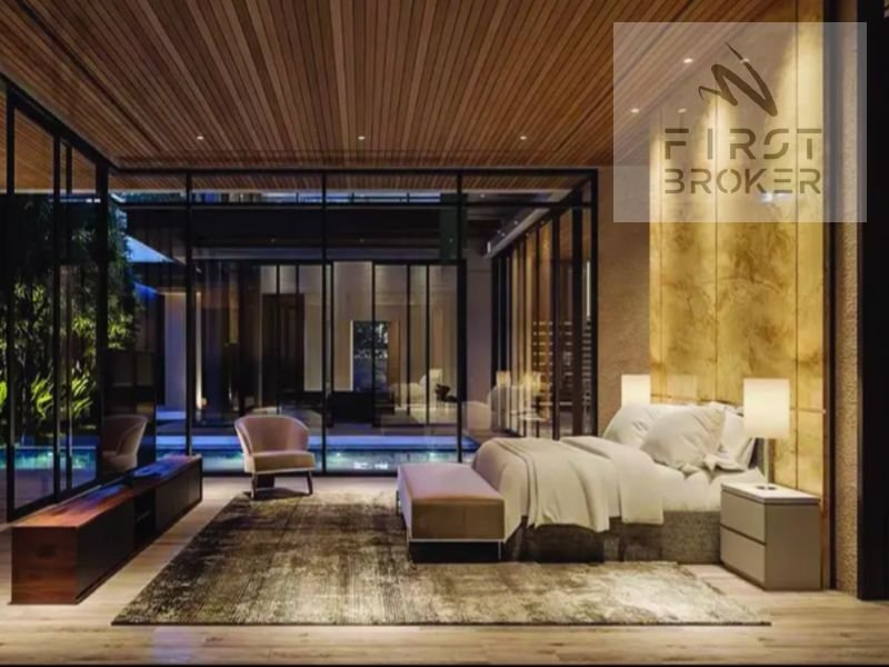 Apartment in Dubai South Logistics District, Dubai, United Arab Emirates 3 - 14898810