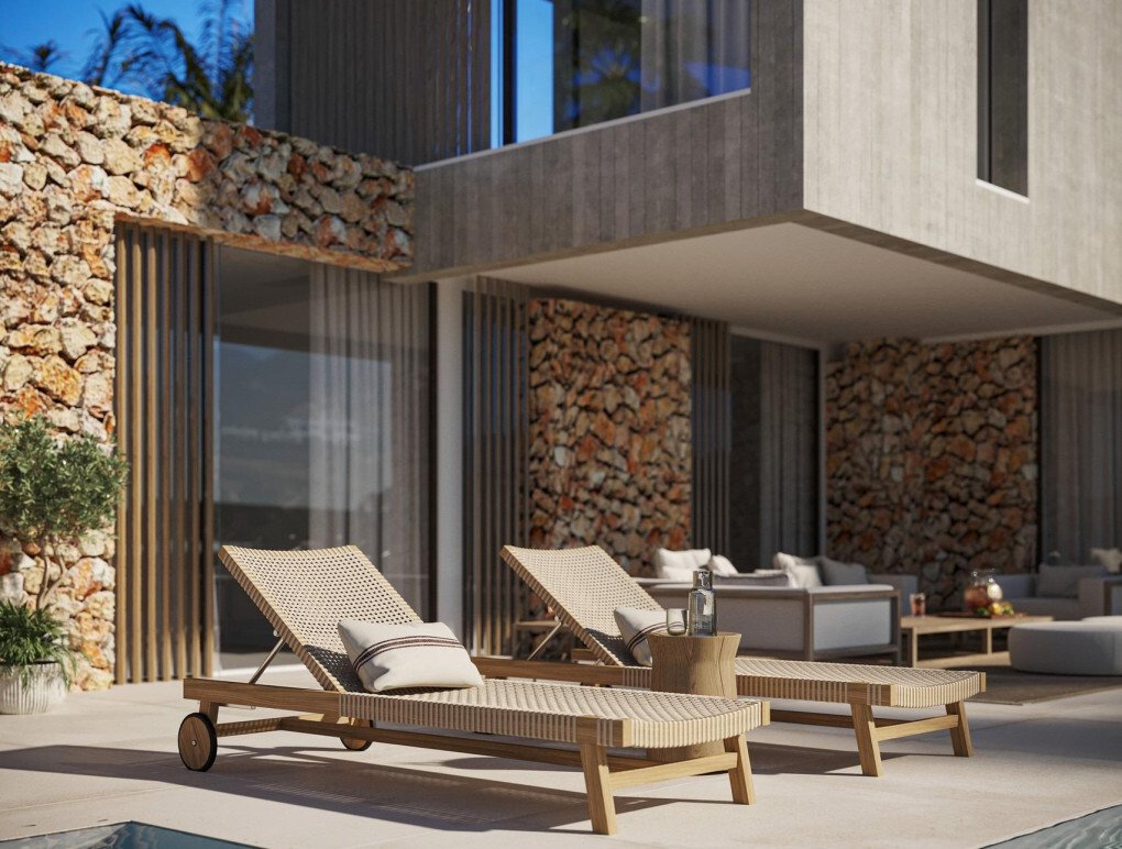 Villa in Xabia / Javea, Valencian Community, Spain 4 - 17005232