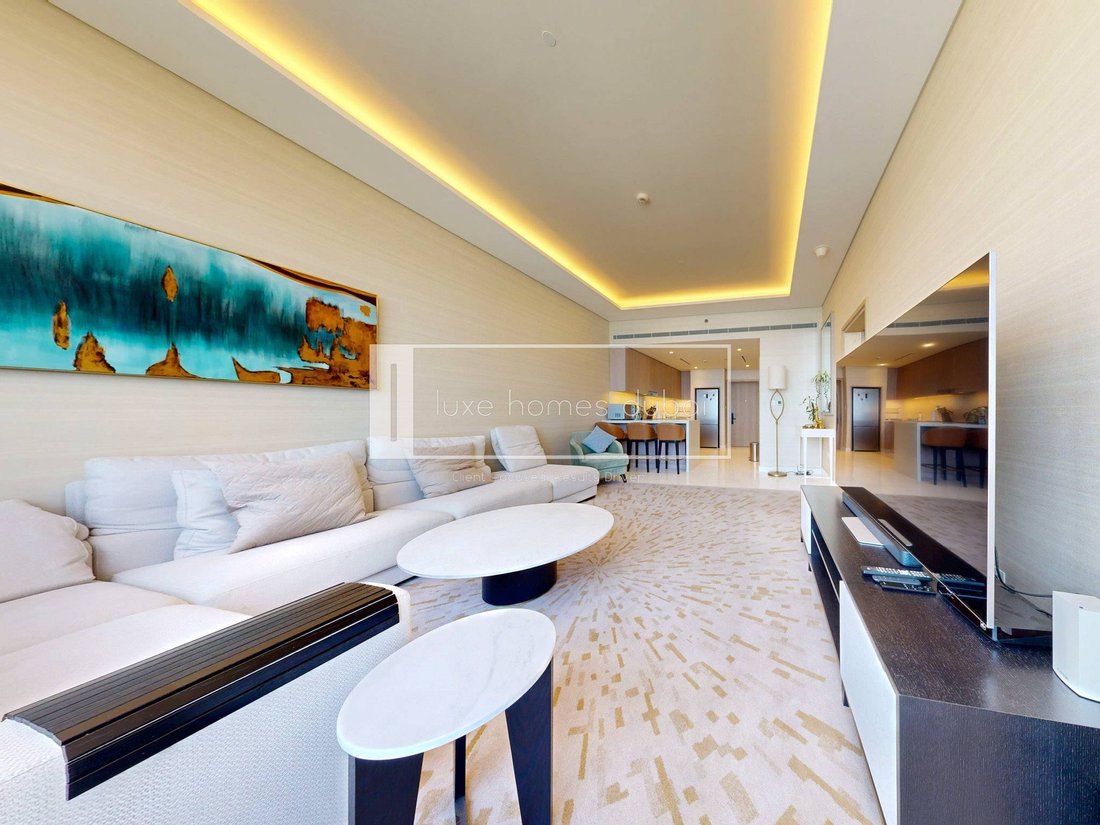 Apartment in Palm Jumeirah, Dubai, United Arab Emirates 2 - 16700500