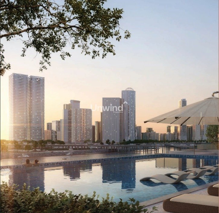 Apartment in Al Khan, Sharjah Emirate, United Arab Emirates 3 - 15540824