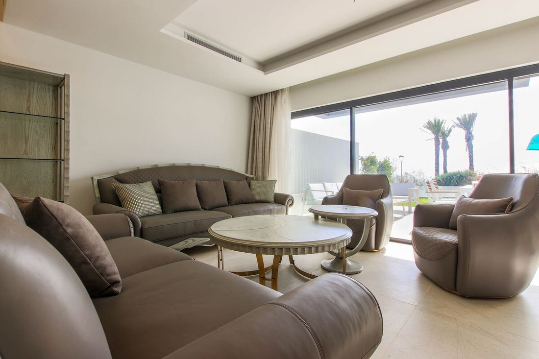House in Estepona, Andalusia, Spain 5 - 17003746
