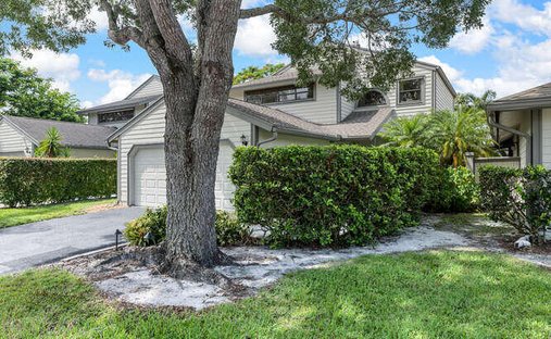 Haus in Wellington, Florida, Vereinigte Staaten 1