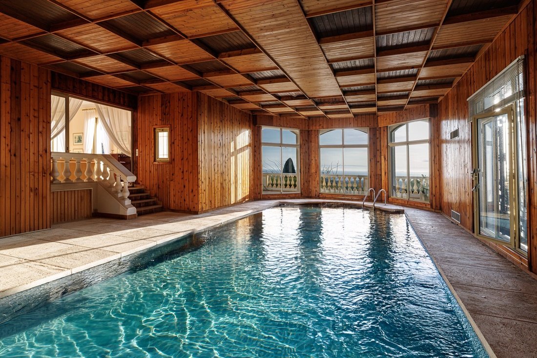 Haus in Nizza, Provence-Alpes-Côte d'Azur, Frankreich 2 - 17005084