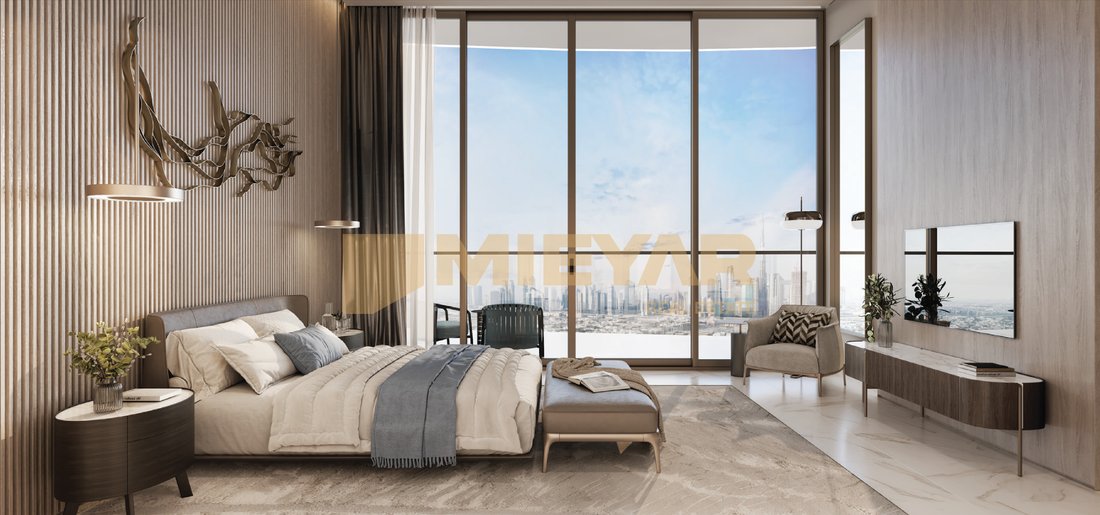 Apartment in Dubai, United Arab Emirates 4 - 15069666