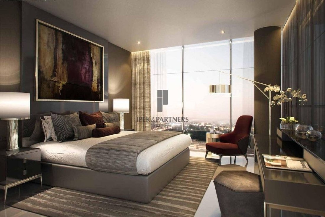 Apartment in Business Bay, Dubai, United Arab Emirates 3 - 16697219