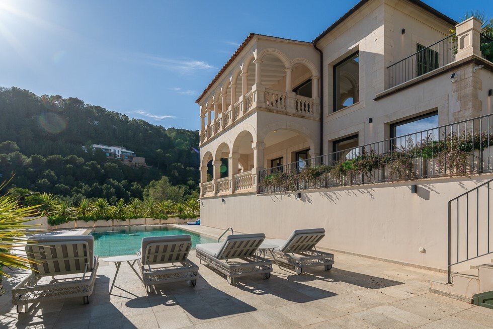 House in Son Vida, Palma, Balearic Islands 3 - 17006217