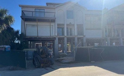 House in Nassau Bay, Texas, United States 1