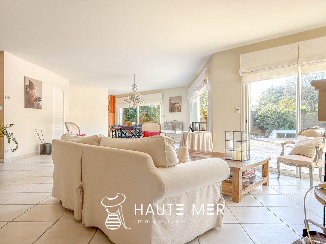 House in Chaume Sud, Les Sables-d'Olonne, France 4 - 17005124