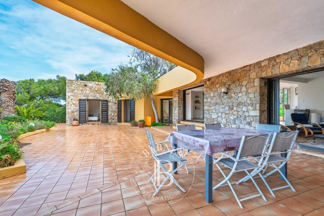 Villa in L'Île-Rousse, Corsica, France 4 - 17003666