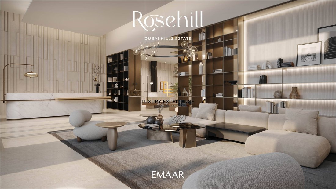 Apartment in Hadaeq Sheikh Mohammed Bin Rashid, Dubai, United Arab Emirates 3 - 16761790
