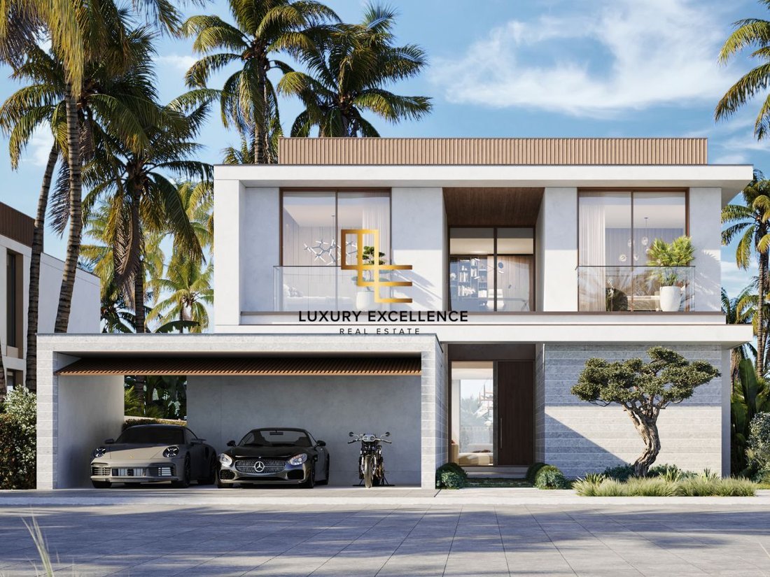 Villa in Dubai Islands / Deira Islands, Dubai, United Arab Emirates 1 - 16707396