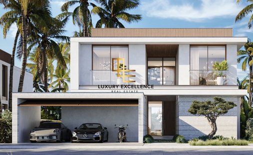 Villa in Dubai Islands / Deira Islands, Dubai, United Arab Emirates 1