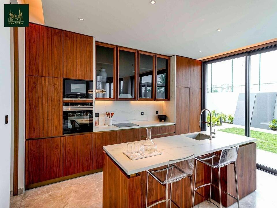 Villa in Saadiyat Island / Jazeerat Al Saadiyat, Abu Dhabi Emirate, United Arab Emirates 3 - 16466864