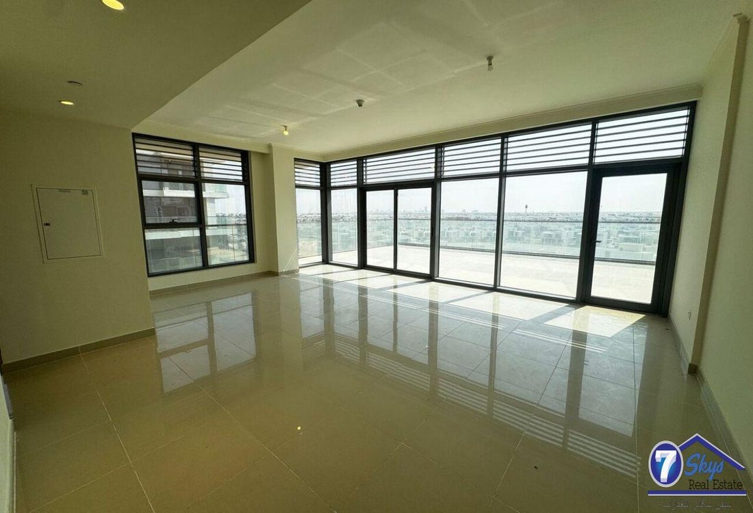 Apartment in Dubai Hills Estate, Dubai, United Arab Emirates 1 - 16888998