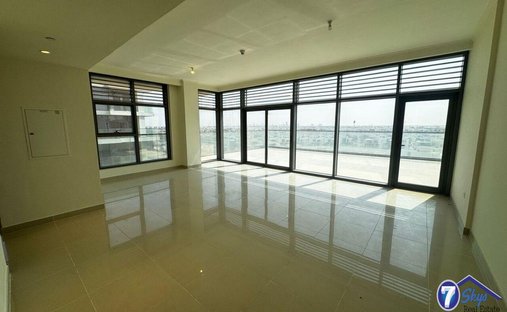 Apartment in Dubai Hills Estate, Dubai, United Arab Emirates 1