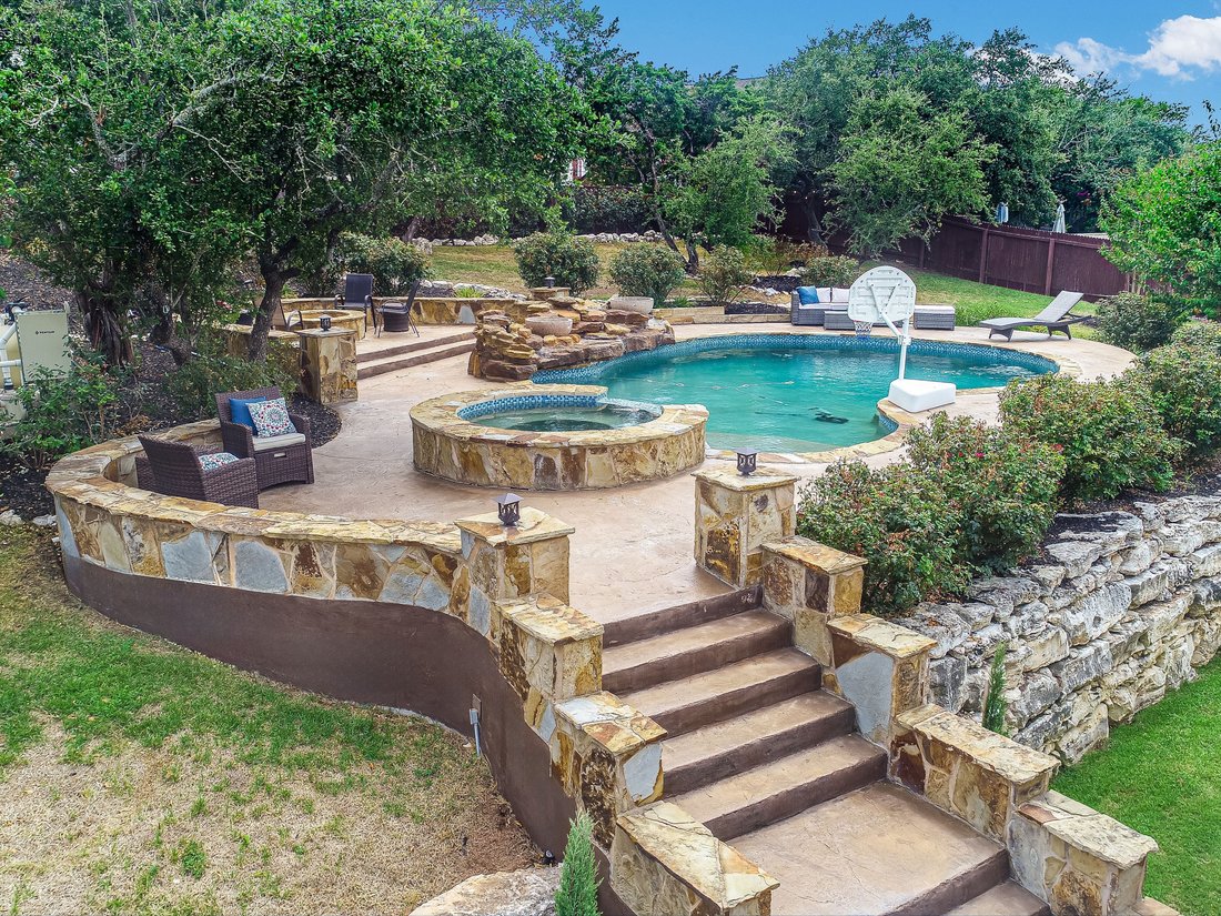 House in San Antonio, Texas, United States 3 - 17003907
