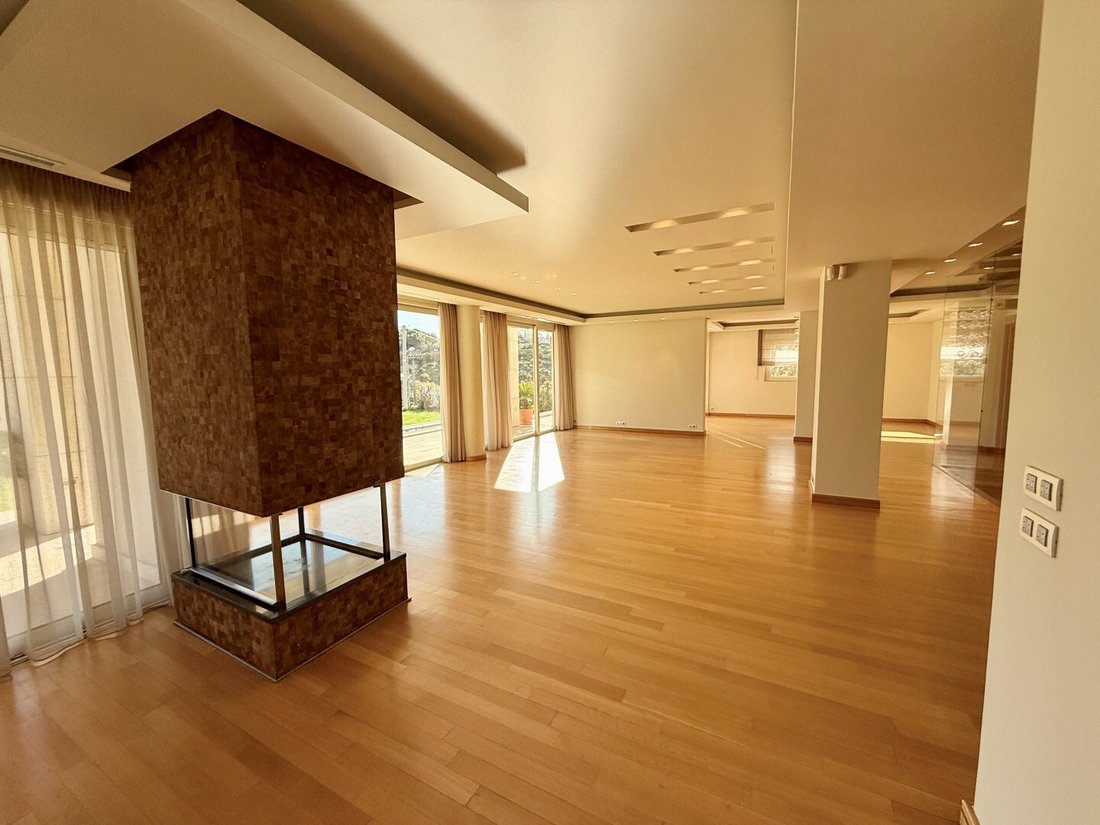 Villa in Penteli, Attica, Greece 4 - 17003291