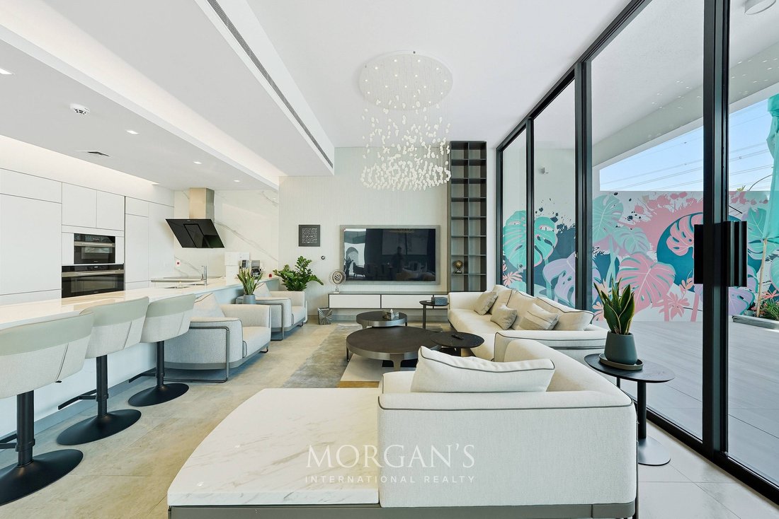 Villa in MBR City / Mohammed Bin Rashid City, Dubai, United Arab Emirates 4 - 16841179