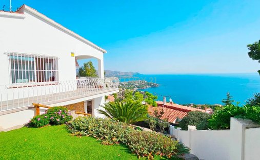Villa a Llanca, Catalogna, Spagna 1