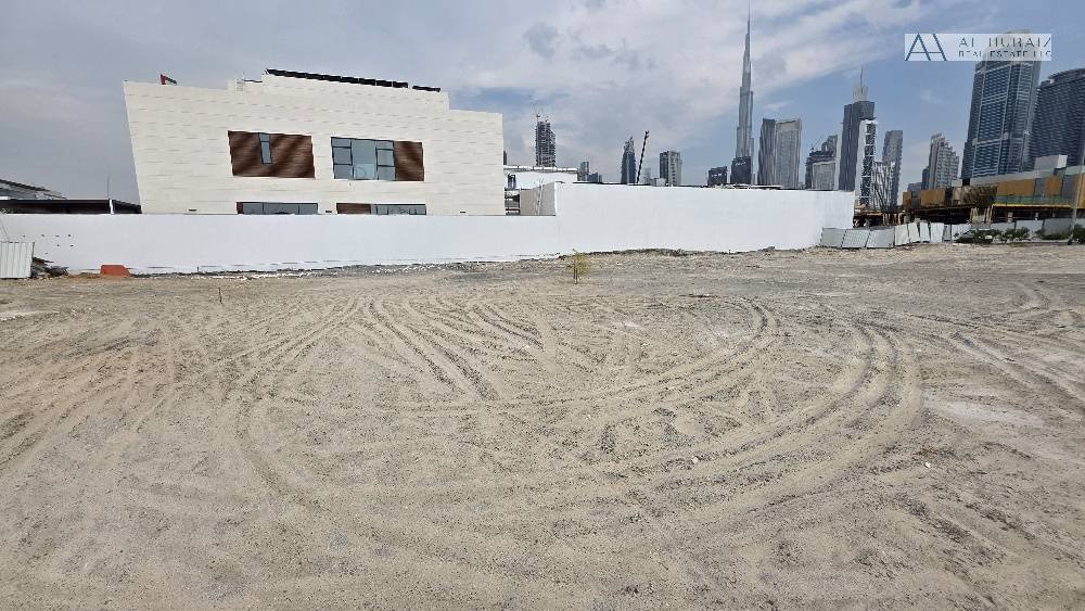 Land in Al Wasl, Dubai, United Arab Emirates 5 - 16871024