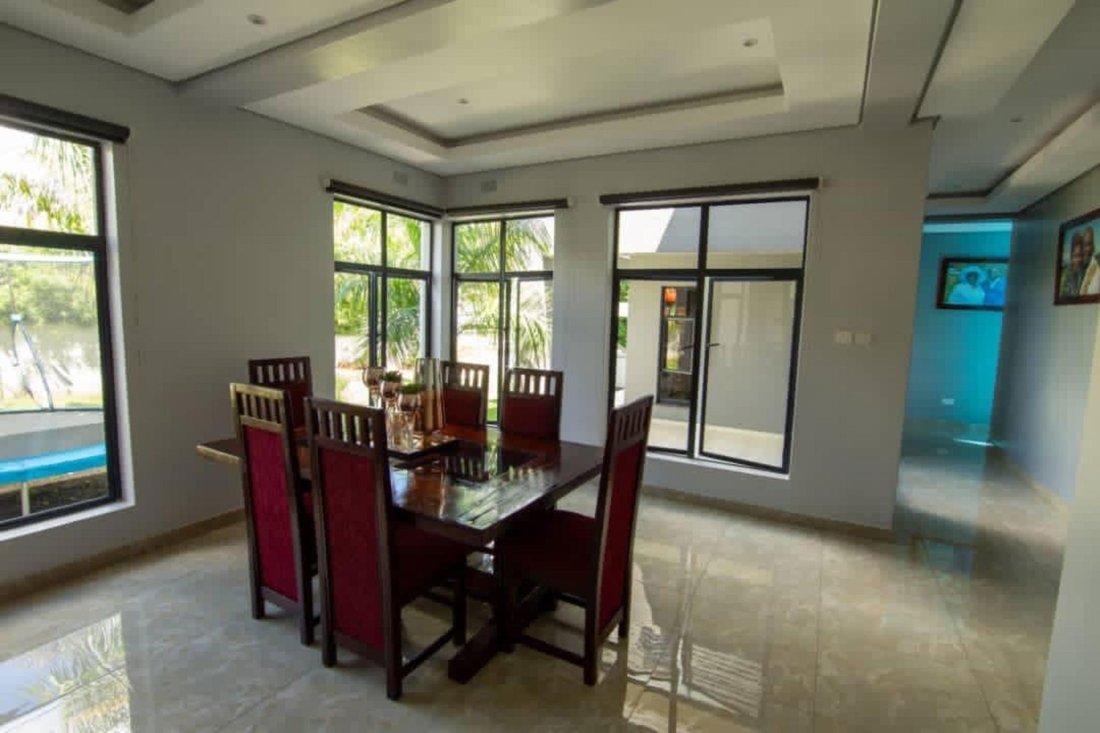 House in Harare, Harare Province, Zimbabwe 5 - 17005127