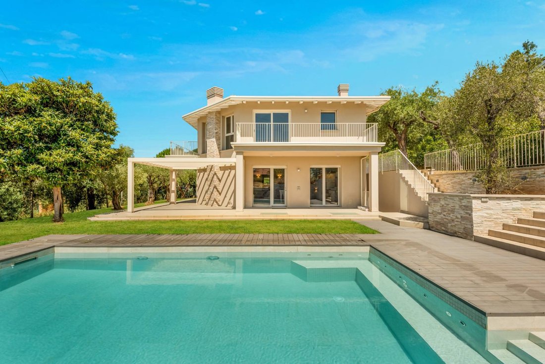 Villa in Center, Forte dei Marmi, Tuscany 2 - 17006638