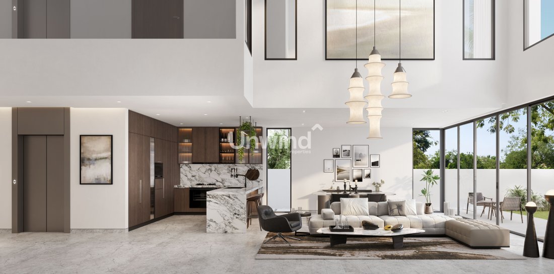 Townhouse in Wadi Al Safa 3, Wadi Al Safa, Dubai 4 - 15292111