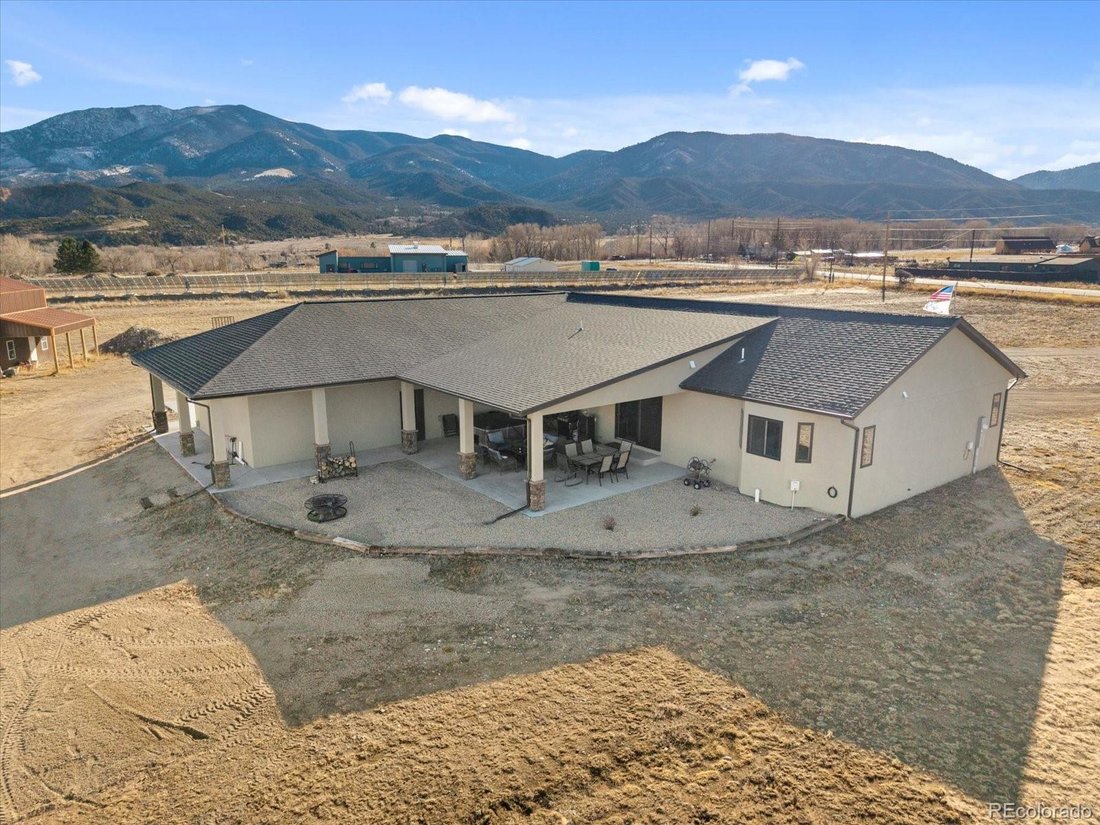 House in Salida, Colorado, United States 4 - 17004934