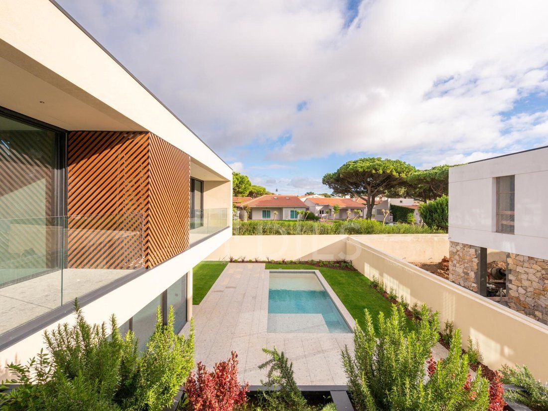 House in Cascais e Estoril, Lisbon, Portugal 5 - 16742768