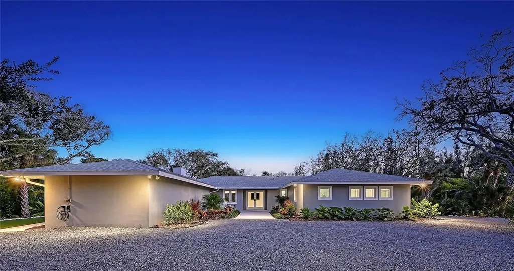 House in Siesta Key, Florida, United States 1 - 17006925