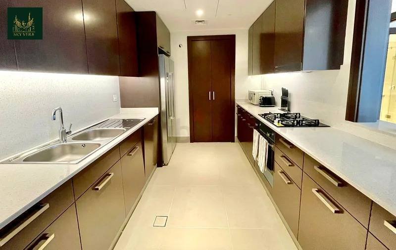 Apartment in Burj Khalifa Lake, Downtown Dubai, Dubai 3 - 16415606