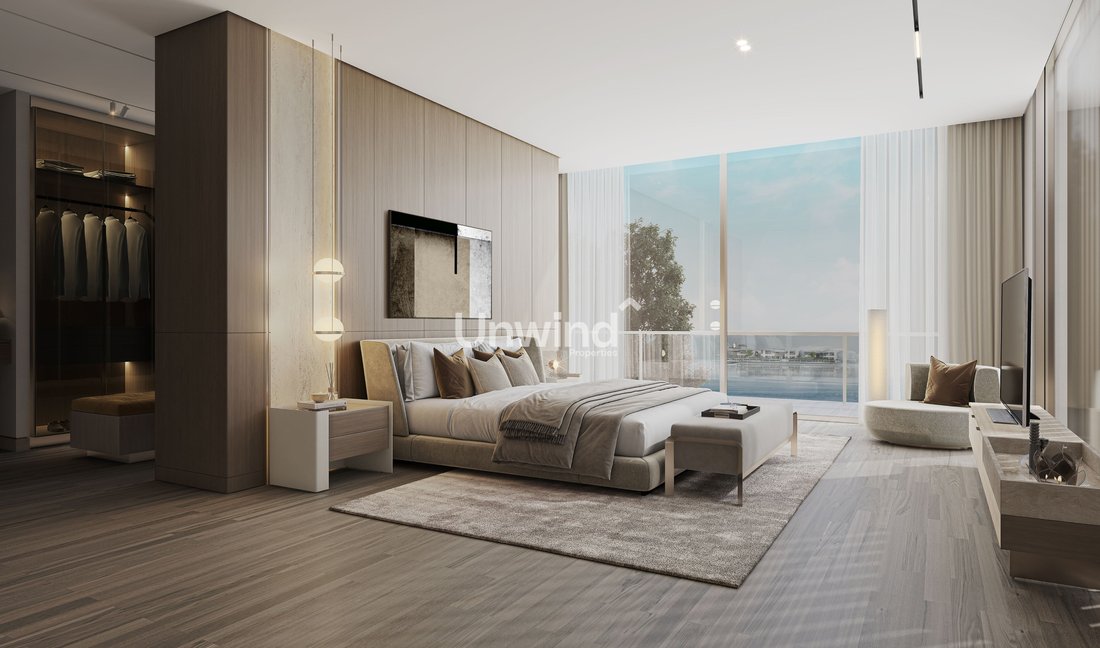 Villa in Bukadra, Dubai, United Arab Emirates 4 - 15319916