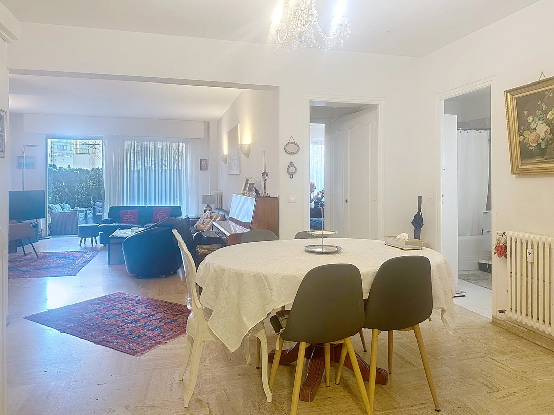 Apartment in Cannes, Provence-Alpes-Côte d'Azur, France 4 - 16970507