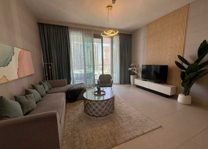 Apartment in Dubai Creek Harbour, Dubai, United Arab Emirates 3 - 16278053