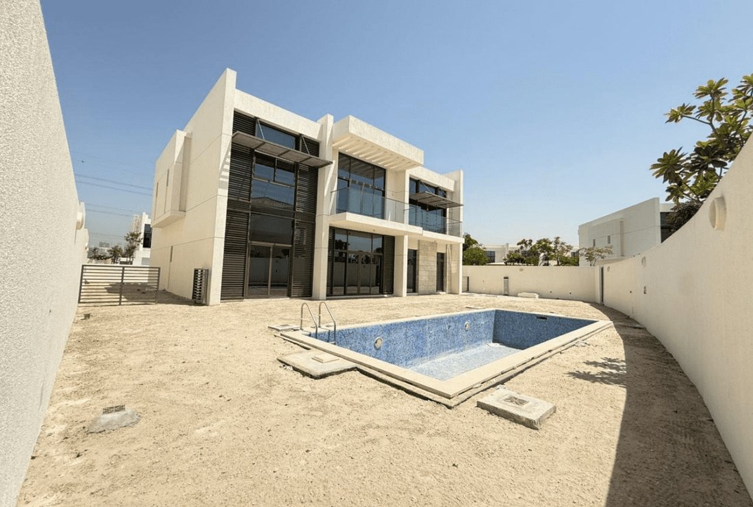 Villa in MBR City / Mohammed Bin Rashid City, Dubai, United Arab Emirates 2 - 16402397