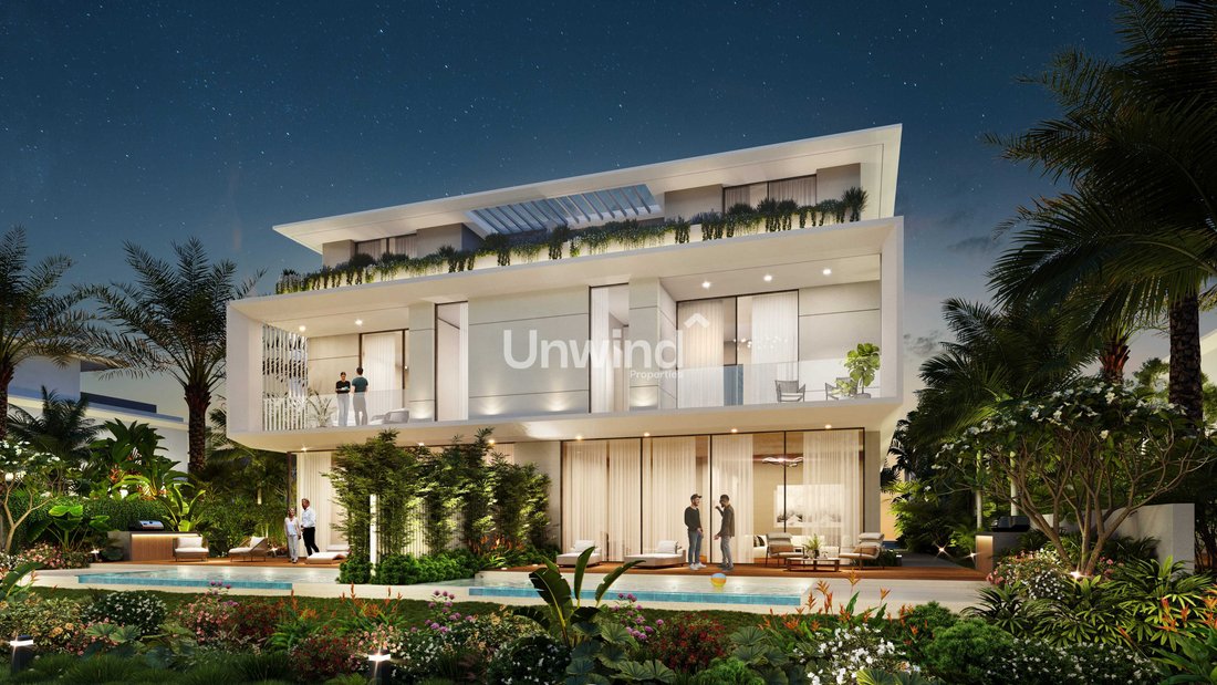 Villa in Al Hamriya, Sharjah Emirate, United Arab Emirates 1 - 15533138