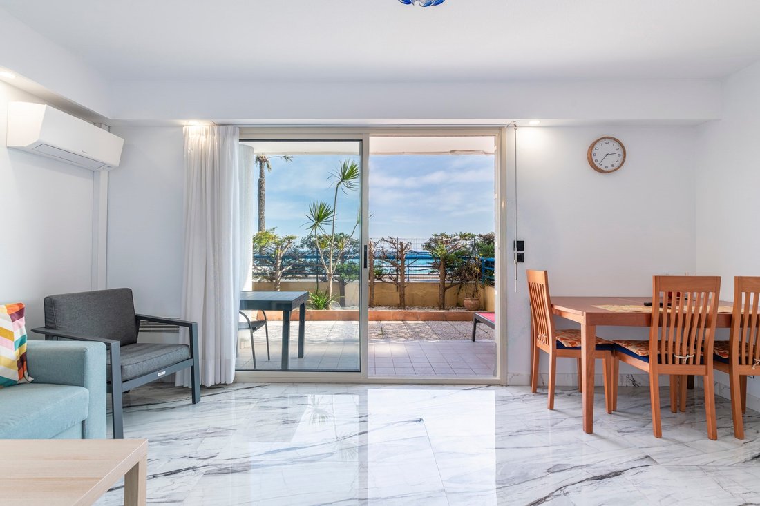 Apartment in Village-Cros de Caste-Coupiere-Mont Gros, Roquebrune-Cap-Martin, France 4 - 17002788