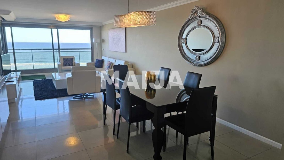 Condo in Punta del Este, Maldonado Department, Uruguay 4 - 17004348