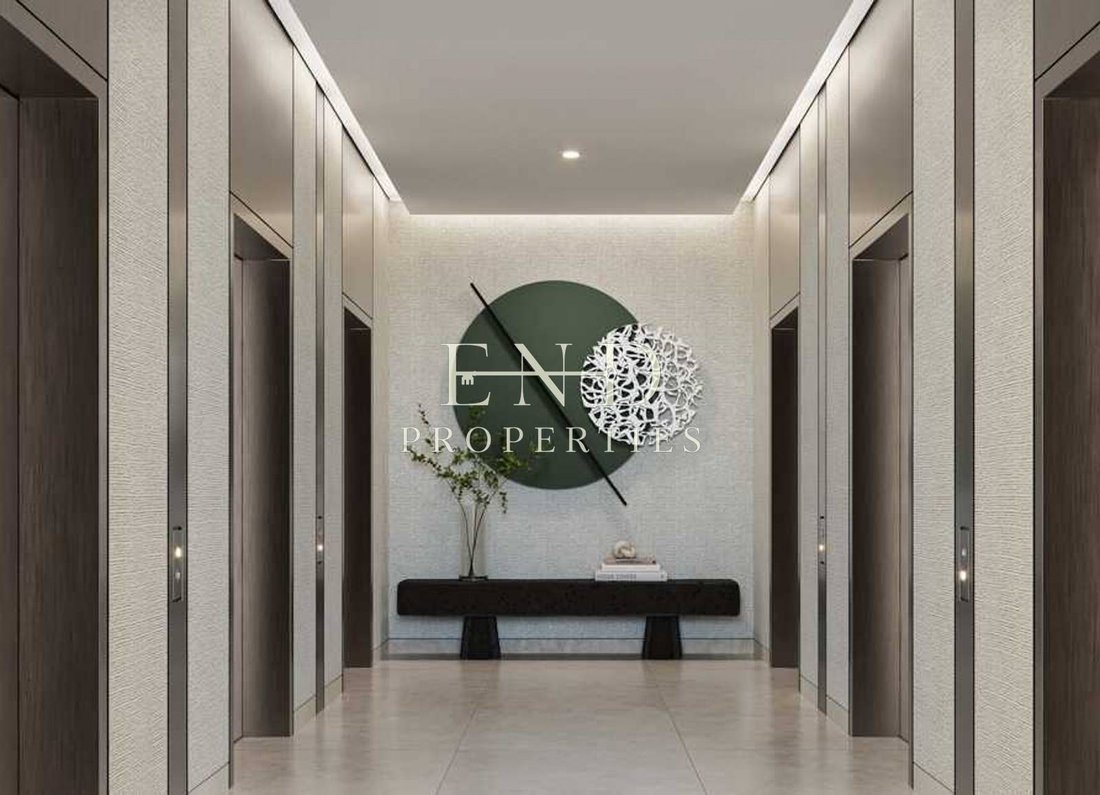 Apartment in Downtown Dubai, Dubai, United Arab Emirates 5 - 16408878