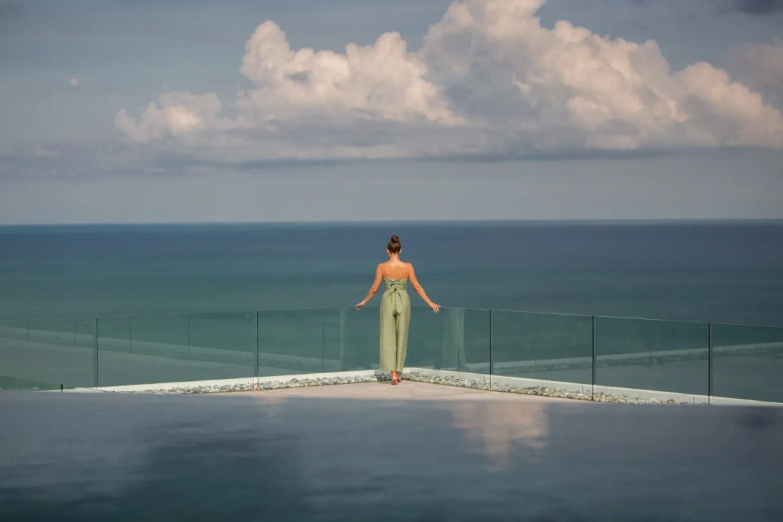 Villa in Koh Samui, Surat Thani, Thailand 4 - 13440009